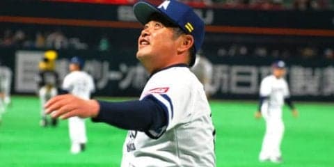 鷹オープン戦は白星発進　バンデン好投、高田と川島が2打点