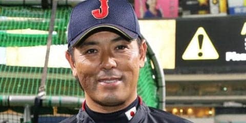 侍J稲葉監督、地元名古屋で凱旋勝利「いいスタート」　6K千賀は「さすが」