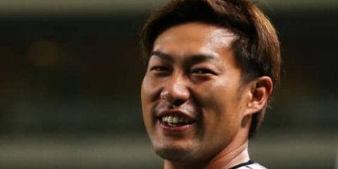 ホークス柳田、3年ぶり侍で先制打　年下千賀に“最敬礼”「千賀さん特に凄い」