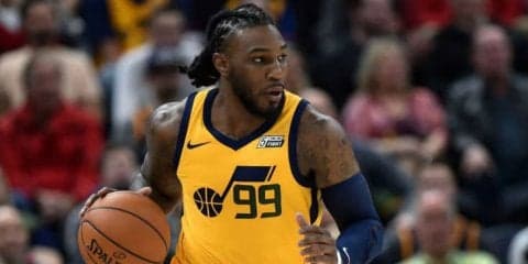 ジャズとセルティックスを知るジェイ・クラウダー「両ヘッドコーチは似ている」