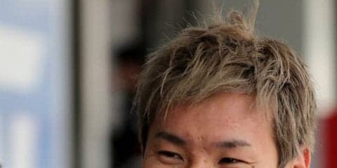 小林可夢偉、SUPER GTマシンのデモラン披露へ　鈴鹿ファン感謝デー