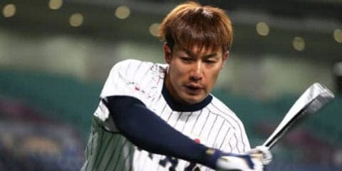 侍Jを勝利に導くタイムリー、豪紙「柳田と筒香は観客を落胆させなかった」