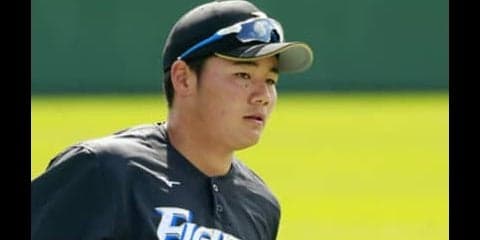 「打球の角度」は松井秀喜を超えた。名コーチも唸る清宮幸太郎の弾道