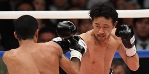 汚された山中慎介のラストマッチ…体重超過のネリに元王者らから怒りの声