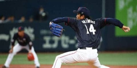 豪監督が侍ジャパンに脱帽　則本は「いつ米国でプレーしてもおかしくない」