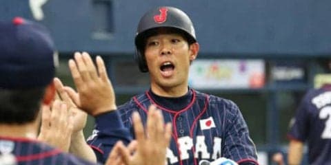 稲葉ジャパンが9安打6得点で豪に連勝！　計12投手で圧巻の2戦連続完封