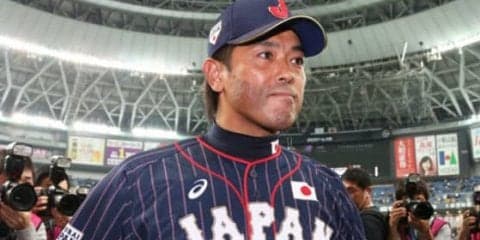 東京五輪を目指す侍ジャパンの大枠固まる　稲葉監督「今日のチームを軸に」