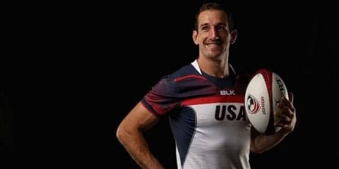  7人制・15人制両方で活躍したアメリカのスター、ザック・テストが引退 