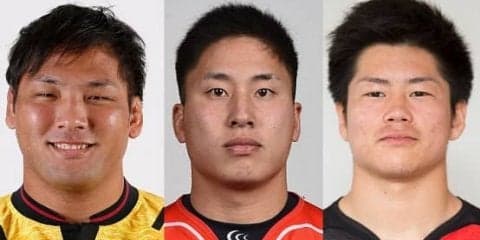  NDSキャンプ　遠征不参加サンウルブズ＆日本代表入り、復帰めざす者の名も 