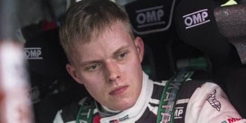 マーティン・ホームズのWRCプレビュー・メキシコ編「タナクはトヨタからの初グラベル戦」