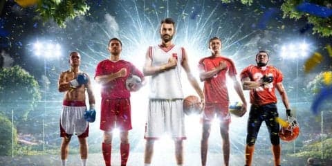 属性によってこんなに変わる！データで読み解くスポーツのファン層