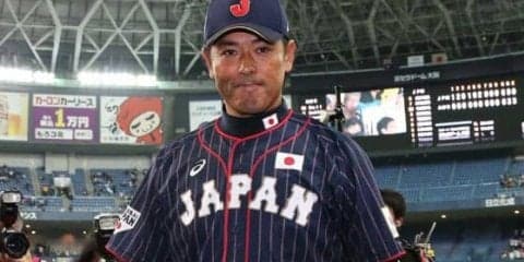 侍ジャパン稲葉監督が語る2020年への収穫と課題「選手よりこちら側の反省」