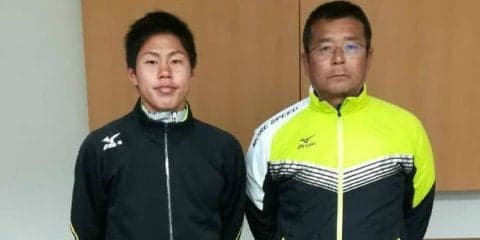 出場校選手インタビュー　敦賀気比高等学校【第40回全国選抜高校テニス大会】