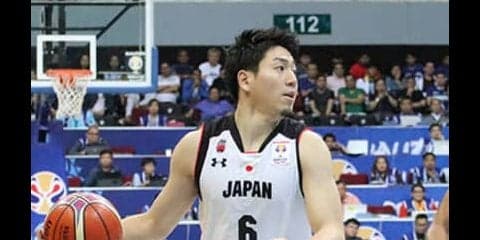 男子バスケ、Ｗ杯出場に黄信号。Ｂリーグ戦士にできることはないのか