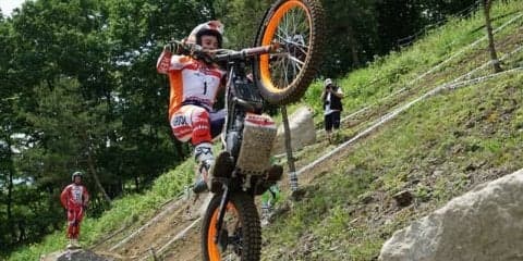 トライアル日本GP、前売りチケット3月10日より発売　ツインリンクもてぎ