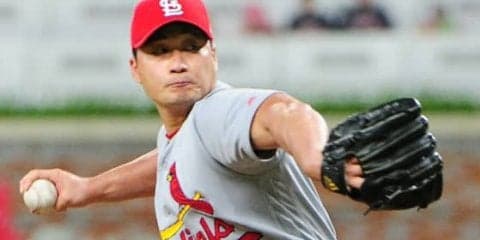 【MLB】呉昇桓の決め球スライダーにWBCのMVP右腕も感心「明らかに感銘」「絶賛」