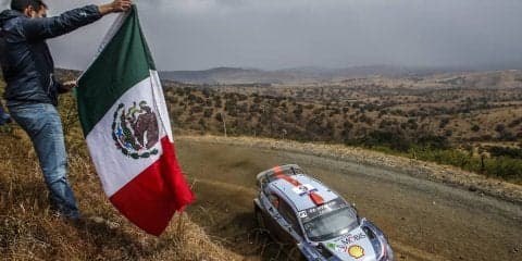 マニュファクチャラーズ選手権首位のヒュンダイ、WRCメキシコでリード死守に挑む