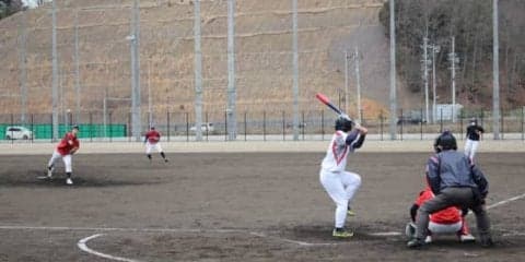 女子野球の“レジェンド”が集結！　「第5回女子野球シニア交流大会」開催