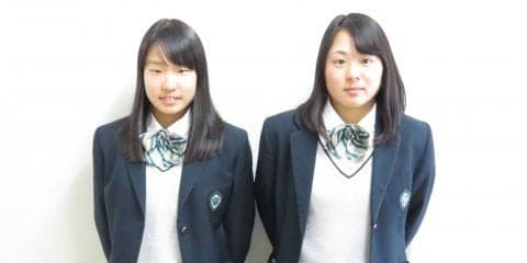 出場校選手インタビュー　松商学園高等学校(女子)【第40回全国選抜高校テニス大会】