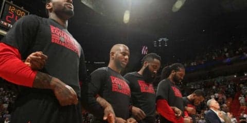 ケミストリーも仕上げ段階、15連勝を支えるロケッツの隠れた好ディフェンスに注目