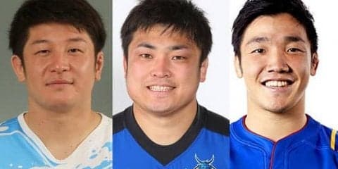  大戸裕矢、谷田部洸太郎、金正奎がNDSキャンプに追加招集 