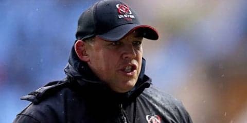  闘将ギブスが古巣ワイカトの指揮官就任決定　10年ぶりにNZラグビー界へ 