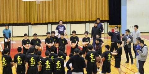 Bリーグが『コーチングセッション』を開催、バスケ界全体の底上げの第一歩を刻む