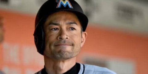 【MLB】イチロー、古巣マリナーズと1年契約で合意間近　近日中に成立か