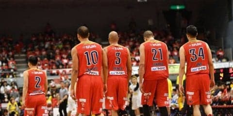 強度の高いディフェンスとトランジションオフェンスが炸裂、千葉ジェッツが連勝