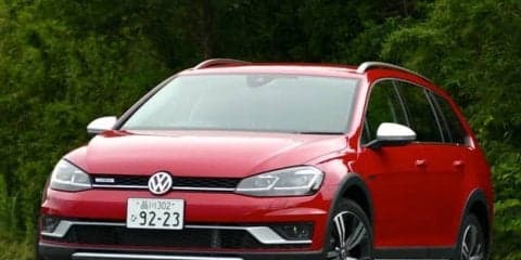 VW、ペット仕様の ゴルフオールトラック など展示へ…インターペット2018