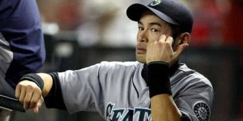 【MLB】イチロー復帰へ、マリナーズファンの声は“YES”優勢　「Yeahhh!!!!!」「最高」
