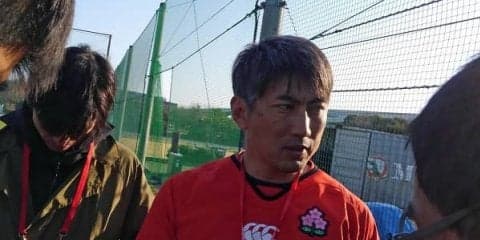  NDSが示す「新しい価値」とは。日本代表候補生は4月にニュージーランドへ 