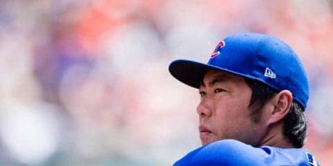 【MLB】上原浩治、オフに連絡取り合ったイチローに「感謝」「もう対戦することないかも」