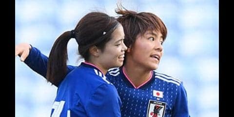 強豪デンマークに快勝。乱高下する「なでしこ」は強いのか、弱いのか