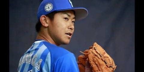 今季のDeNA今永昇太は「120球以内で完投」の準備ができている