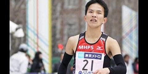 実業団でも２時間６分台。大迫、設楽悠ら「オレ流」と違うMHPS流