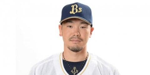 オリックスT-岡田が頭部死球で途中交代　検査結果は「頭部打撲」