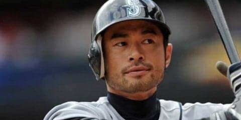 【MLB】イチロー、まさに「英雄の帰還」　マリナーズに刻む球団屈指の打撃成績