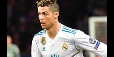 レアルが「バルサ風味のサッカー」でPSGを撃破。CL３連覇に近づく