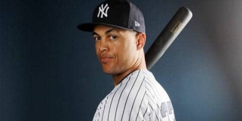 【MLB】大砲スタントンの筋肉が凄すぎると話題に　米誌の表紙に「なんてこった！」