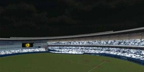 ロッテがプロ野球チーム初の試み　公式アプリに「Sound Flash」機能搭載