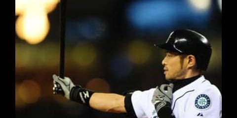 イチローがシアトルで残した名言集「回り道なくして次へは進めない」