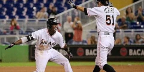 マリナーズ指揮官が示唆　9番イチロー＋1番ゴードンの“高速ユニット”結成