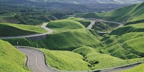 人気すぎて即受付終了！熊本トレラン大会「Aso Round Trail（阿蘇ラウンドトレイル）」が5月12日開催