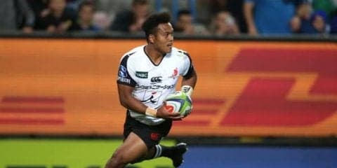  サンウルブズが大幅にメンバー変更　シャークス戦で庭井、松島など先発 