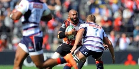  南ア遠征で自信を。リーチ マイケル、「次のホームではアウォーンをもっと」 