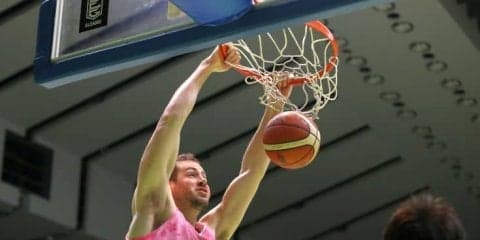 強いぞレバンガ北海道、チームバスケを見せ付け全員得点のおまけ付きで連夜の快勝