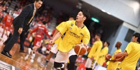 勝ちたい気持ちが空回りして連敗を喫したサンロッカーズ渋谷、長谷川智也の葛藤