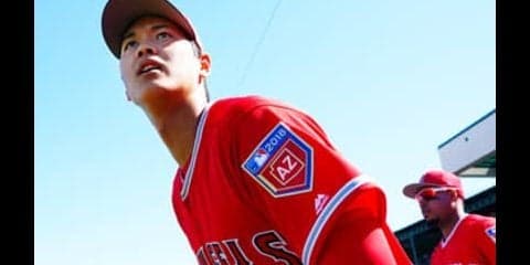 大谷翔平のア・リーグ新人王を阻む、今季の「怪物ルーキー」は誰だ？