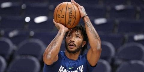 デリック・ローズのティンバーウルブズ入りが決定「チームを勝たせるために来た」